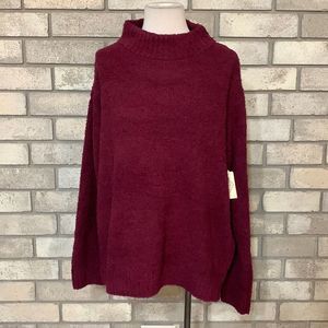 3for$20 NWT sweater large